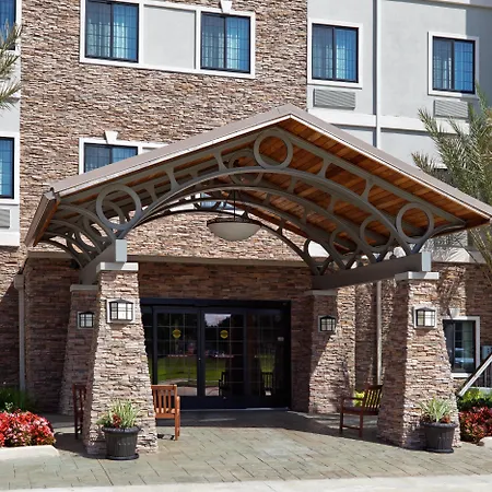 Homewood Suites Lafayette-Airport