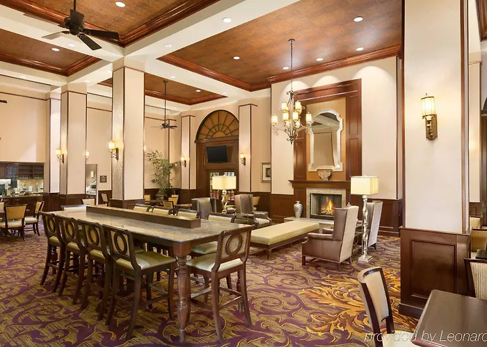 Homewood Lafayette-airport 3* Lafayette
