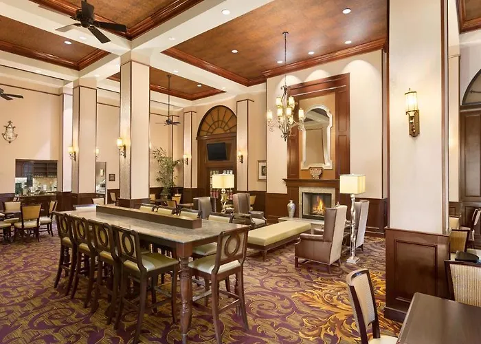Homewood Lafayette-airport Hotel