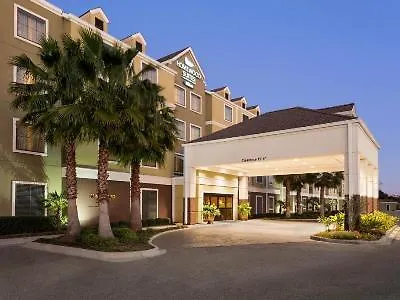 Homewood Lafayette-airport 3* Lafayette