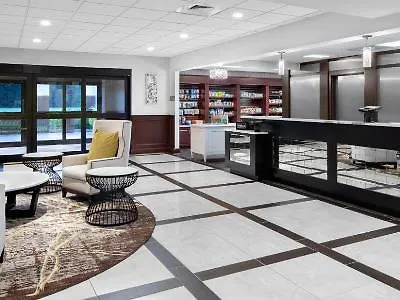 Homewood Lafayette-airport 3* Lafayette
