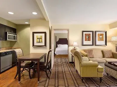 Hotel Homewood Lafayette-airport