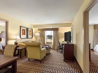 Hotel Homewood Lafayette-airport Lafayette