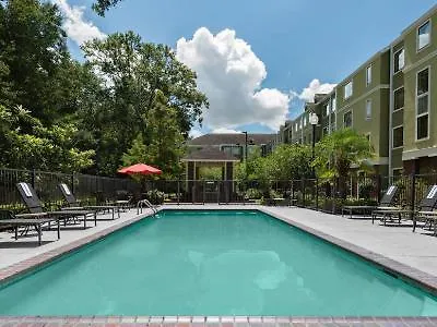 Homewood Lafayette-airport Hotel 3*