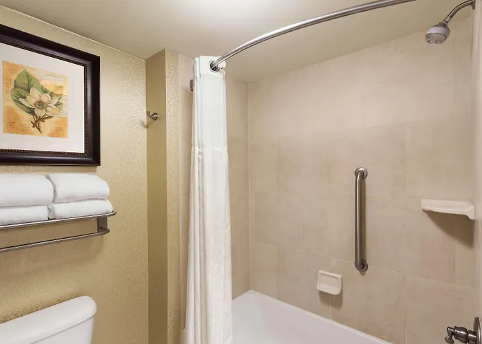 Hotel Homewood Lafayette-airport Lafayette
