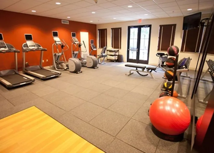 Homewood Lafayette-airport 3*