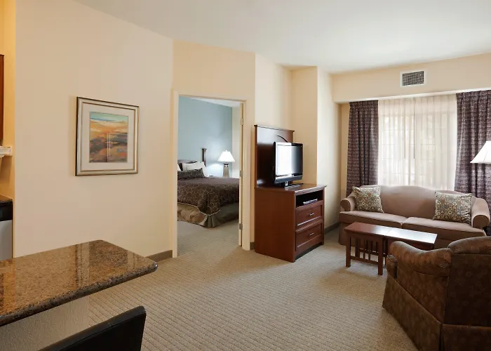 Homewood Lafayette-airport 3* Lafayette