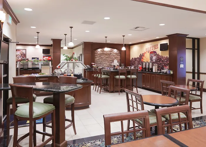 Homewood Lafayette-airport Hotel Lafayette