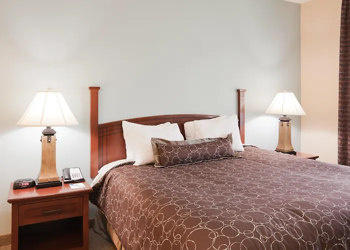 Hotel Homewood Lafayette-airport 3*