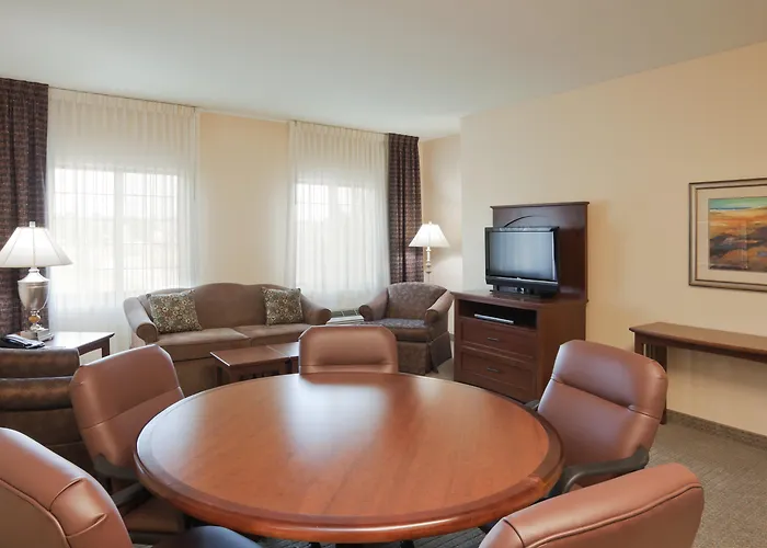 Homewood Lafayette-airport 3* Lafayette
