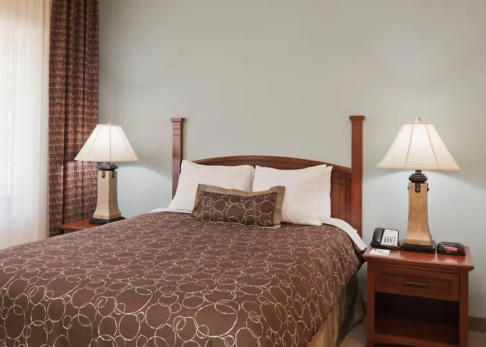 Homewood Lafayette-airport 3* Lafayette