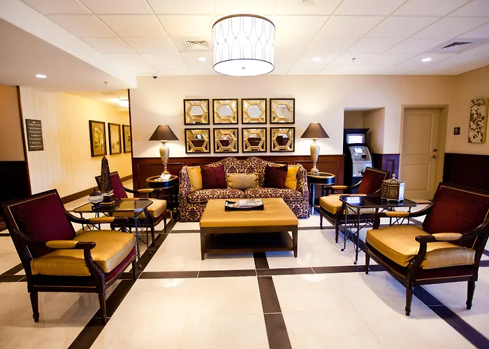 Homewood Lafayette-airport Hotel 3*