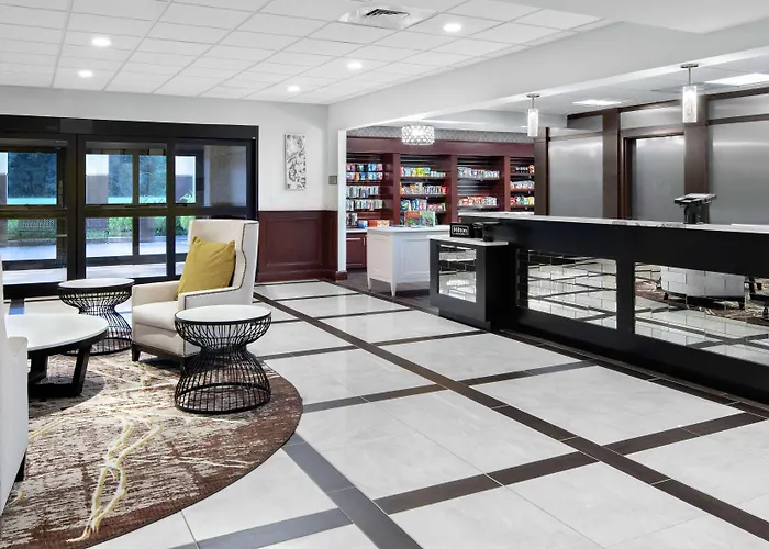 Homewood Lafayette-airport Hotel