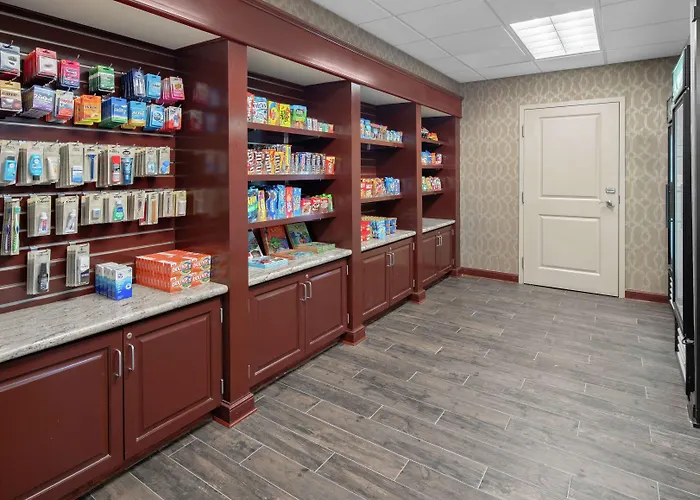 Homewood Lafayette-airport 3*