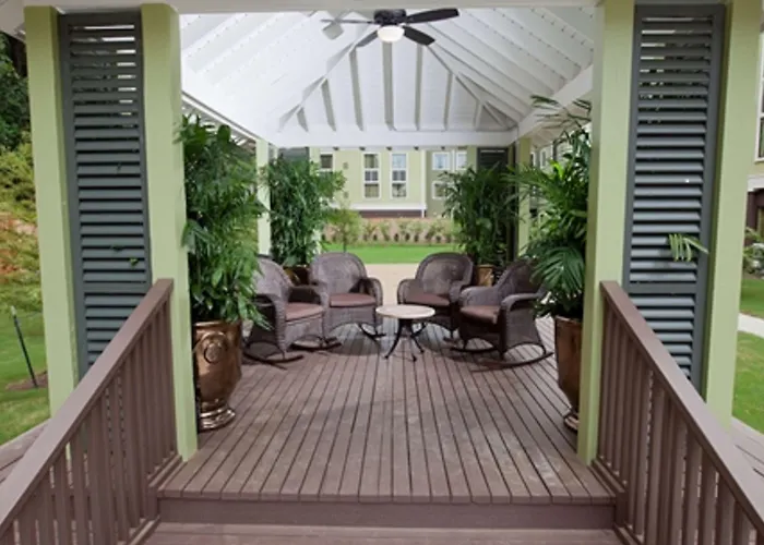 Hotel Homewood Lafayette-airport 3*