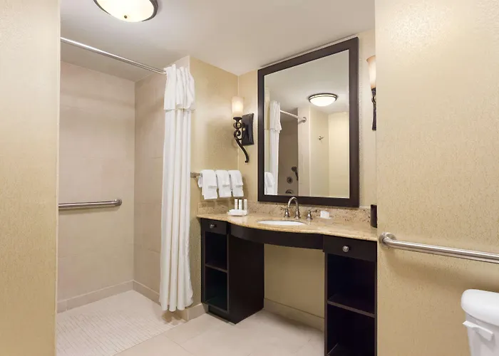 Homewood Lafayette-airport Hotel Lafayette