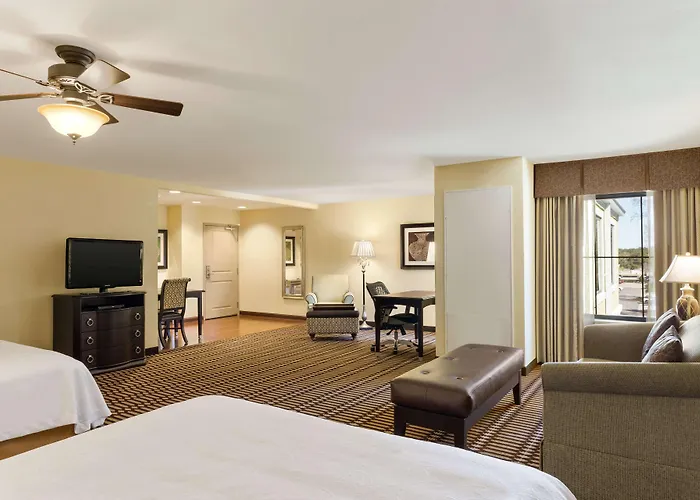 Hotel Homewood Lafayette-airport Lafayette