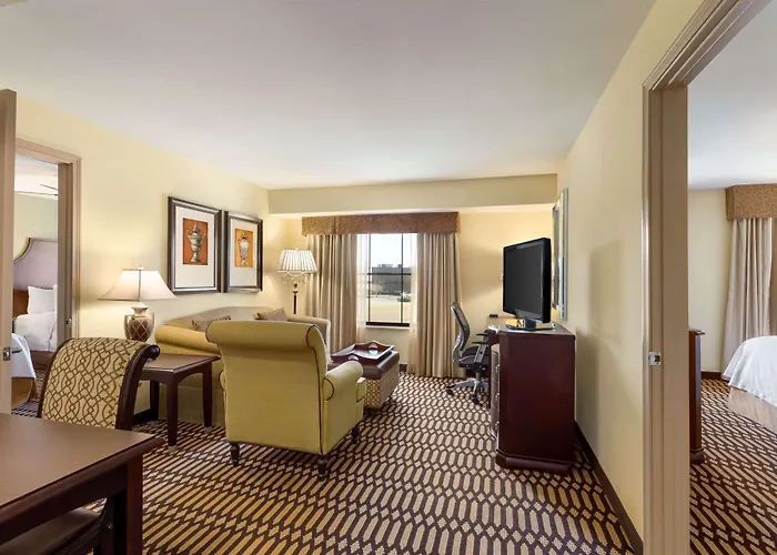 Homewood Lafayette-airport Hotel Lafayette