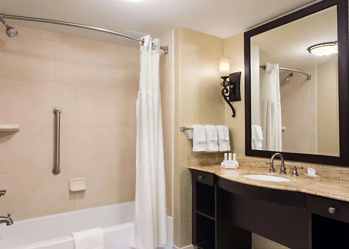 Hotel Homewood Lafayette-airport 3*