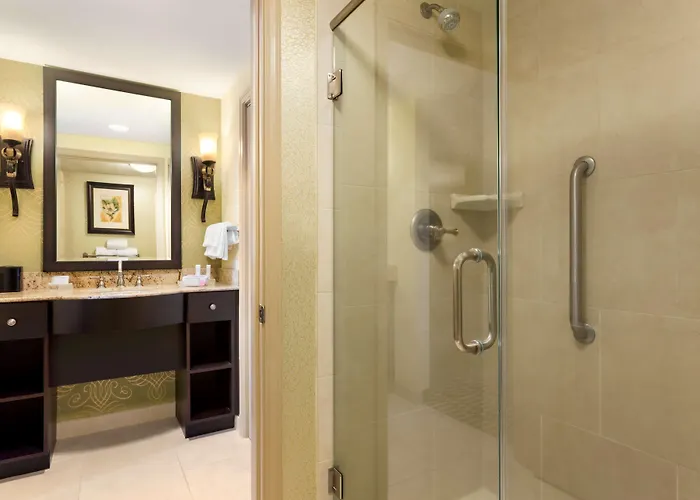 Hotel Homewood Lafayette-airport 3*