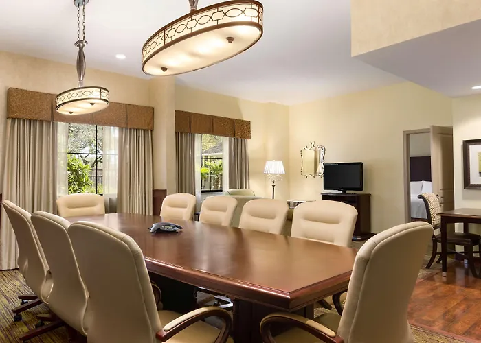 Homewood Lafayette-airport 3* Lafayette