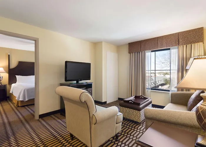Homewood Lafayette-airport 3* Lafayette