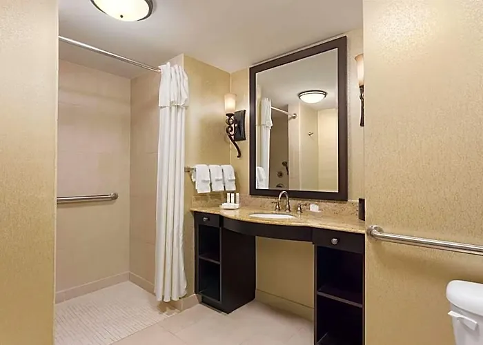 Homewood Lafayette-airport 3* Lafayette
