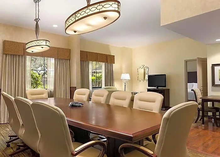 Homewood Lafayette-airport Hotel Lafayette