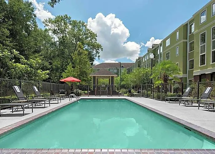 Homewood Lafayette-airport Hotel Lafayette