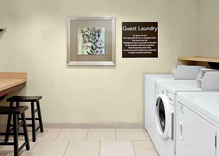 Homewood Lafayette-airport Hotel 3*
