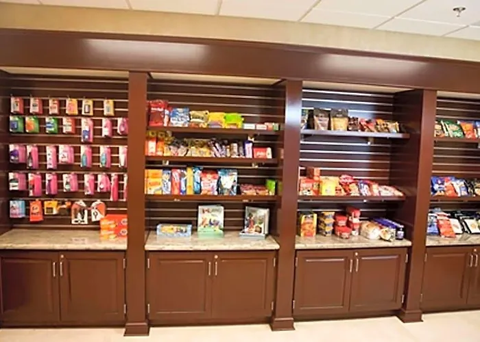 Homewood Lafayette-airport Hotel