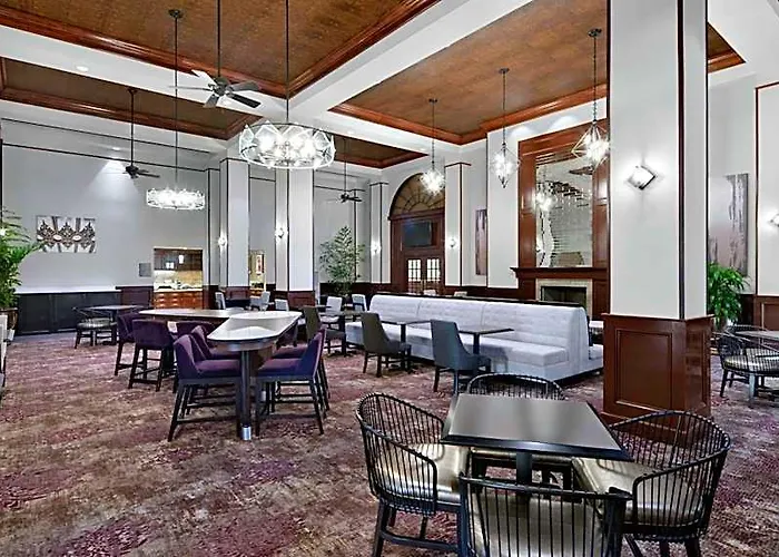Homewood Lafayette-airport Hotel Lafayette