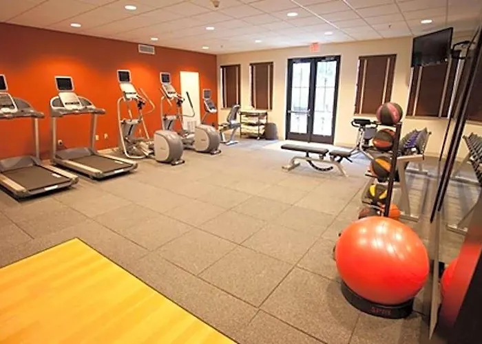 Homewood Lafayette-airport Hotel 3*