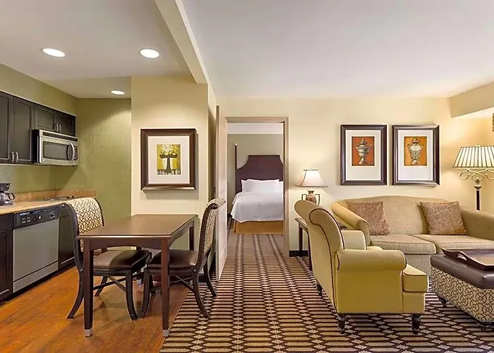 Homewood Lafayette-airport 3* Lafayette
