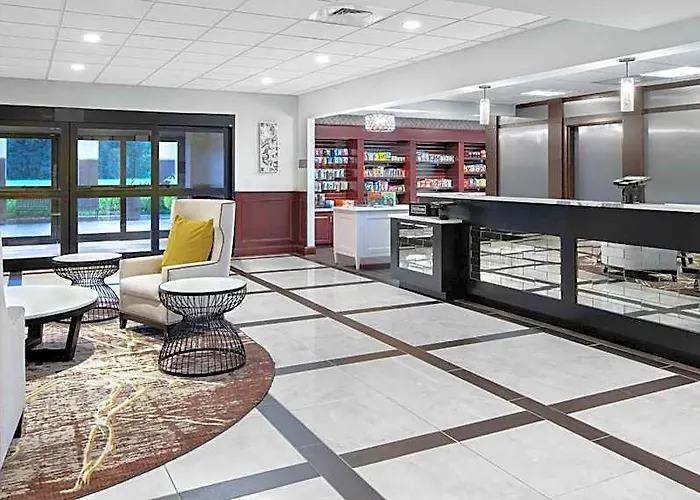 Homewood Lafayette-airport 3* Lafayette