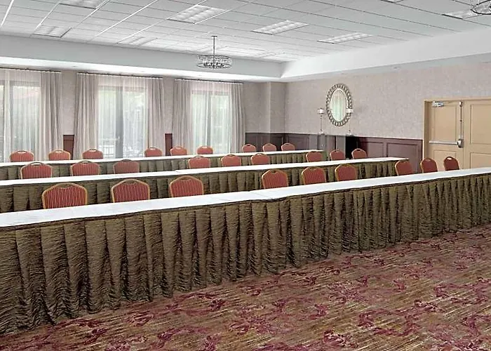 Homewood Lafayette-airport Hotel Lafayette