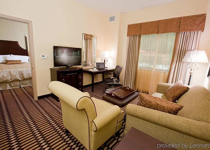 Homewood Lafayette-airport 3* Lafayette