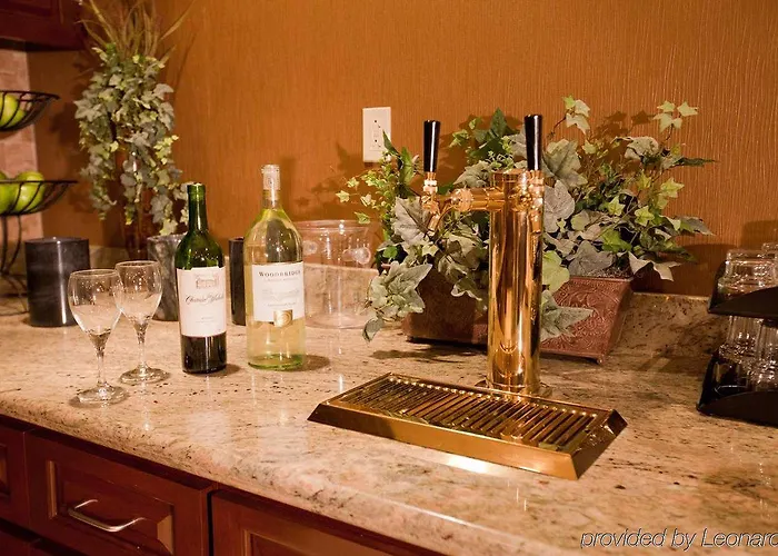 Homewood Lafayette-airport Hotel