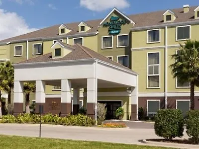Hotel Homewood Lafayette-airport 3*