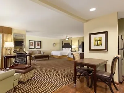 Hotel Homewood Lafayette-airport Lafayette