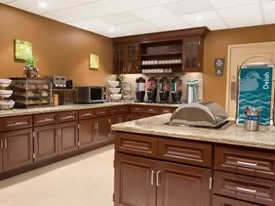 Hotel Homewood Lafayette-airport 3*