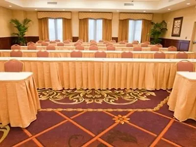 Hotel Homewood Lafayette-airport Lafayette