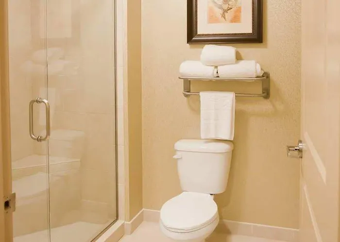Hotel Homewood Lafayette-airport