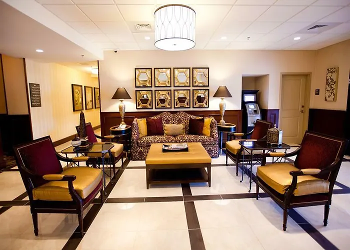 Homewood Lafayette-airport 3*