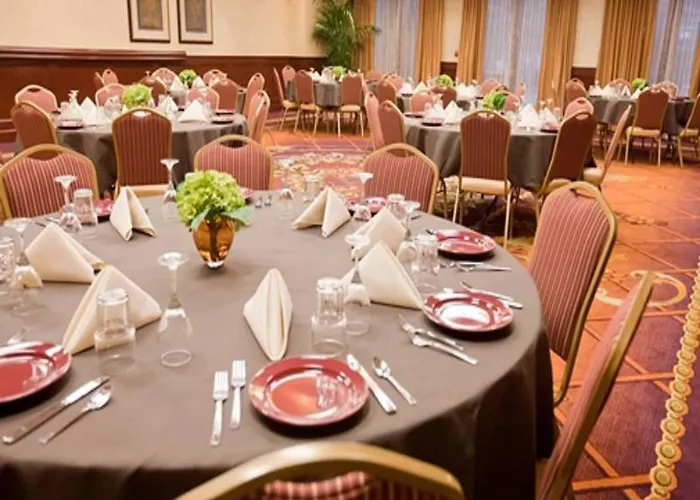 Hotel Homewood Lafayette-airport 3*