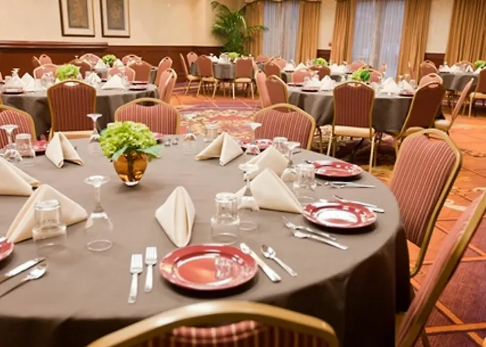 Homewood Lafayette-airport Hotel